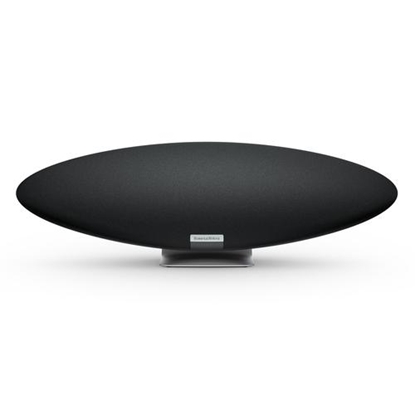 Изображение Bowers & Wilkins Zeppelin 3-way Grey Wireless 240 W