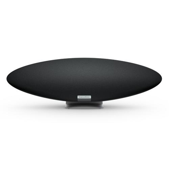 Изображение Bowers & Wilkins Zeppelin 3-way Grey Wireless 240 W