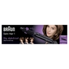 Picture of Braun Satin Hair 1 AS 110 Hot air brush Lilac 200 W 2 m