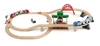 Picture of Brio Zestaw kolejowy z dworcem (33512)