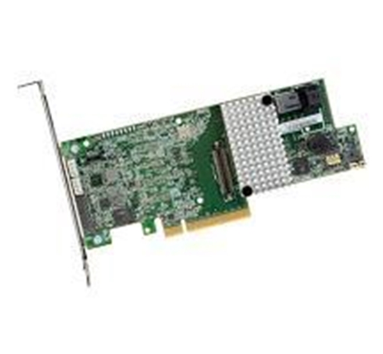 Изображение RAID SATA/SAS PCIe 8x Broadcom/LSI 9361-8i SGL 12GB/s