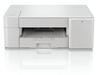 Изображение Brother DCP-J1200WERE1 multifunction printer Inkjet A4 1200 x 1200 DPI Wi-Fi