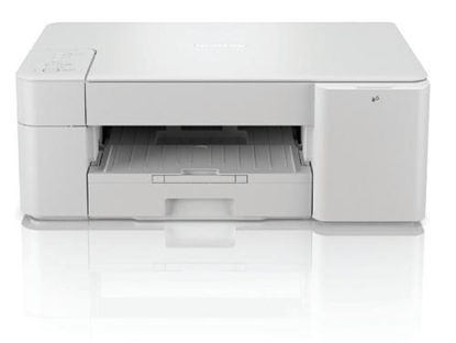 Attēls no Brother DCP-J1200WERE1 multifunction printer Inkjet A4 1200 x 1200 DPI Wi-Fi