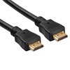 Picture of Cable HDMI - HDMI, 1.5m., gold plated, 1.4 ver