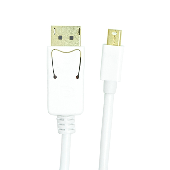 Picture of Cable mini DisplayPort - DisplayPort, 1m