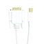 Attēls no Cable mini DisplayPort - VGA, 1 m