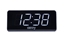 Attēls no Camry Premium CR 1156 alarm clock Digital alarm clock Black