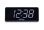 Изображение Camry Premium CR 1156 alarm clock Digital alarm clock Black