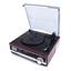 Изображение Camry Premium CR 1168 audio turntable Black