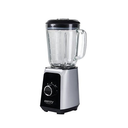 Изображение Camry Premium CR 4077 blender 1.5 L Cooking blender 500 W Black