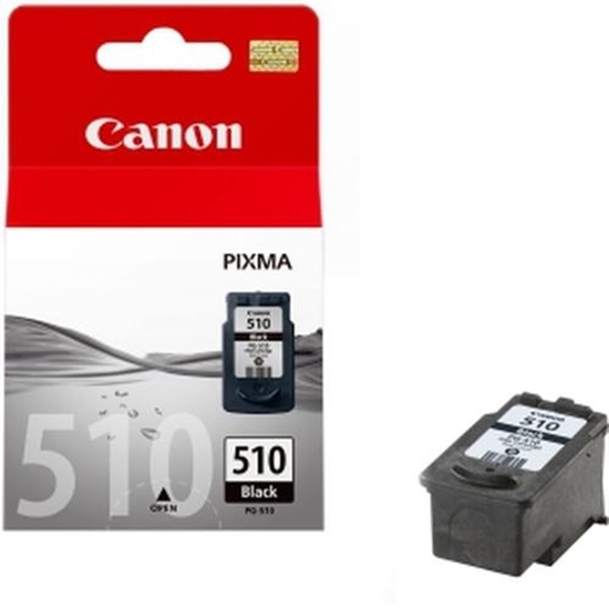 Picture of Canon PG-510 ink cartridge Original Black