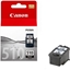 Picture of Canon PG-510 ink cartridge Original Black