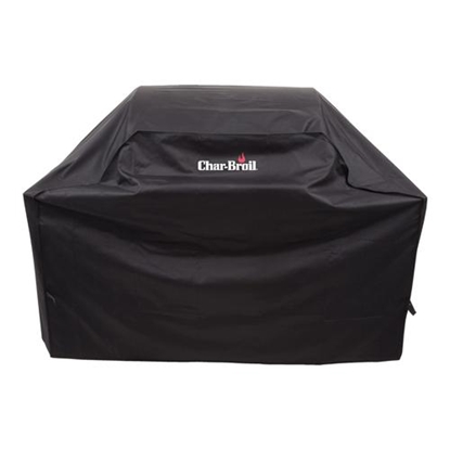 Изображение Char-Broil 140384 outdoor barbecue/grill accessory Cover