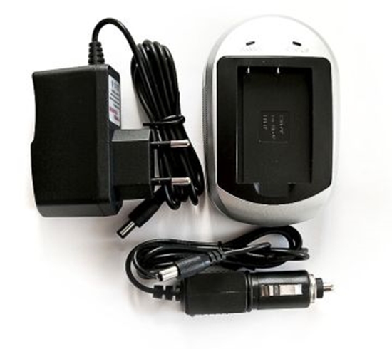 Picture of Charger Sony NP-FA50/FA70