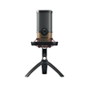 Picture of CHERRY UM 9.0 PRO RGB Black, Copper Table microphone