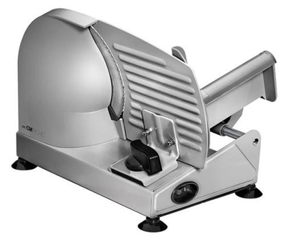 Attēls no Clatronic MA 3585 slicer Electric 150 W Metallic Metal