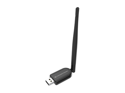 Attēls no Conceptronic ABBY07B USB-Bluetooth 5.1-Adapter