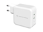 Attēls no Conceptronic ALTHEA08W 2-Port 100W GaN USB-C Charger