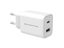 Attēls no Conceptronic ALTHEA11W 2-Port 33W USB PD-PPS-Charger