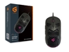 Изображение Conceptronic DJEBBEL04B 6D Gaming-Mouse, 6400 DPI