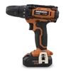 Picture of CORDLESS DRILL 16V 1.5AH/DAA 1620LI DAEWOO