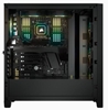 Picture of Corsair iCUE 4000X RGB Midi Tower Black