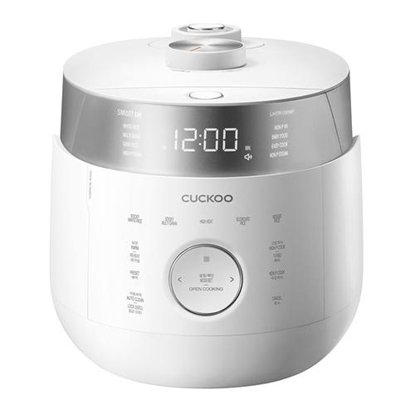 Изображение Cuckoo CRP-LHTR1009F rice cooker 1.8 L 1305 W White