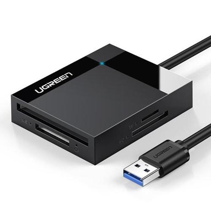 Изображение Czytnik Ugreen USB 3.0 (30333)