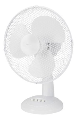 Attēls no Deltaco FT-532 household fan White