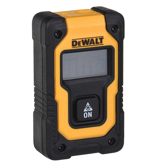 Изображение DEWALT LASER DISTANCE MEASURER 16M DW055PL-XJ