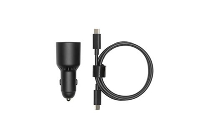 Attēls no DJI CCX260-65 Black Auto