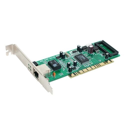 Attēls no D-Link DGE-528T network card Internal Ethernet 2000 Mbit/s