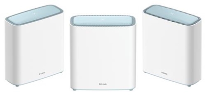 Picture of D-Link EAGLE PRO AI AX3200 Mesh System