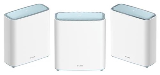 Picture of D-Link EAGLE PRO AI AX3200 Mesh System