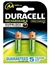 Attēls no Duracell 056978 household battery Rechargeable battery AA