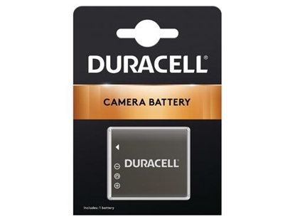 Attēls no Duracell Camera Battery - replaces Sony NP-BG1 Battery