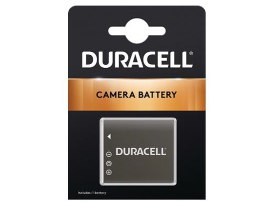 Picture of Duracell Camera Battery - replaces Sony NP-BG1 Battery