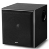 Picture of Edifier T5 Black Active subwoofer 70 W