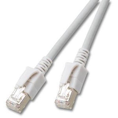 Изображение EFB Elektronik 1.5m Cat6a S/FTP networking cable Grey S/FTP (S-STP)