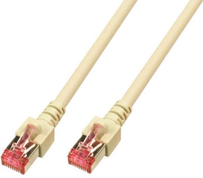 Attēls no EFB Elektronik 10m Cat6 S/FTP networking cable Grey