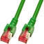 Picture of EFB Elektronik 20m Cat6 S/FTP networking cable Green