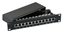 Attēls no EFB Elektronik 37736SW.12 patch panel 1U