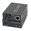 Picture of EFB Elektronik EL022V2 network media converter 100 Mbit/s 1310 nm Multi-mode Black