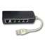 Изображение EFB Elektronik K5117.015 network splitter Black