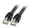 Picture of EFB Elektronik K5528SW.5 networking cable Black 5 m Cat8.1 S/FTP (S-STP)