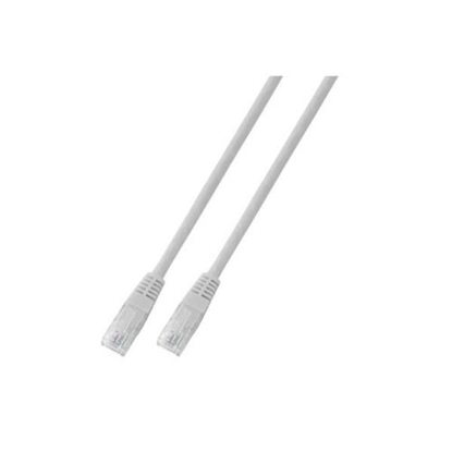 Изображение EFB Elektronik K8092.20 networking cable White 20 m Cat5e U/UTP (UTP)