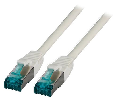 Attēls no EFB Elektronik MK6001.20G networking cable Grey 20 m Cat6a S/FTP (S-STP)