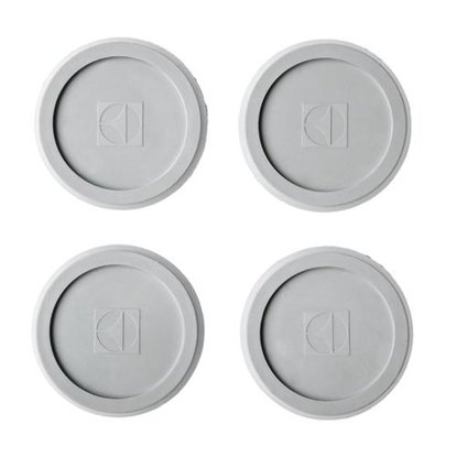 Изображение Electrolux E4WHPA02 washing machine part/accessory 4 pc(s)