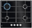 Attēls no Electrolux EGG6426SK Black Built-in 59 cm Gas 4 zone(s)