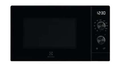 Attēls no Electrolux EMZ725MMK microwave Over the range Grill microwave 25 L 900 W Black